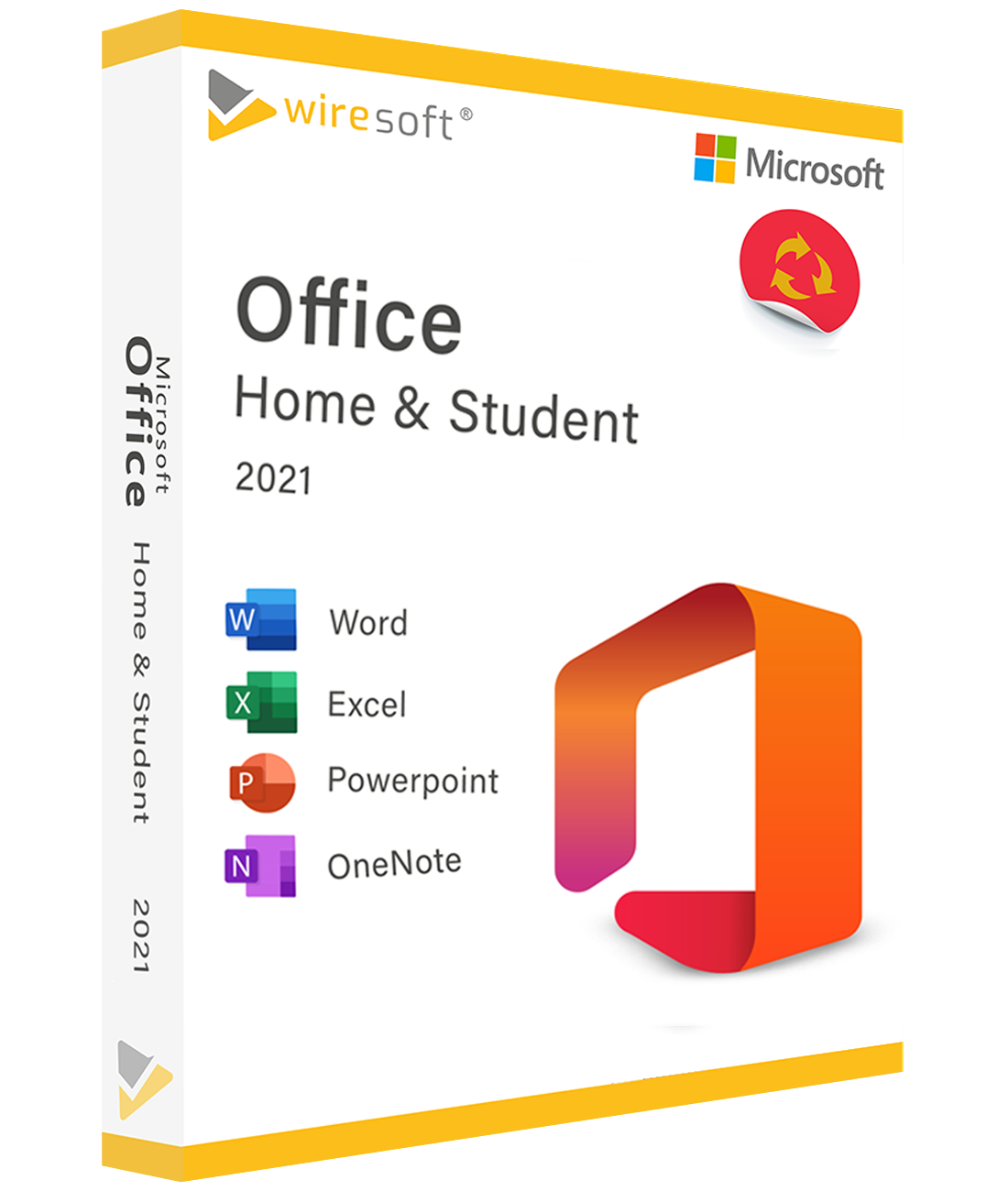 Office 2021 kaufen